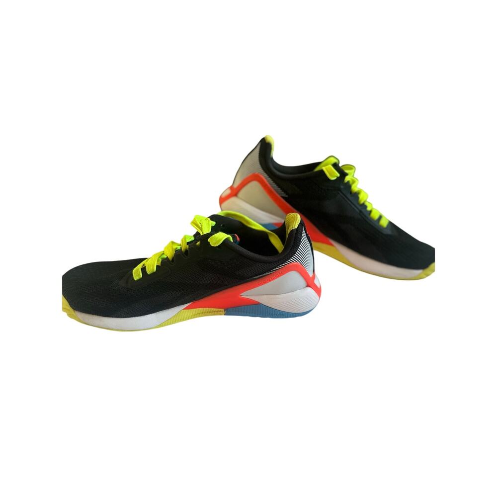 Women’s Reebok Nano XI Size 7.5